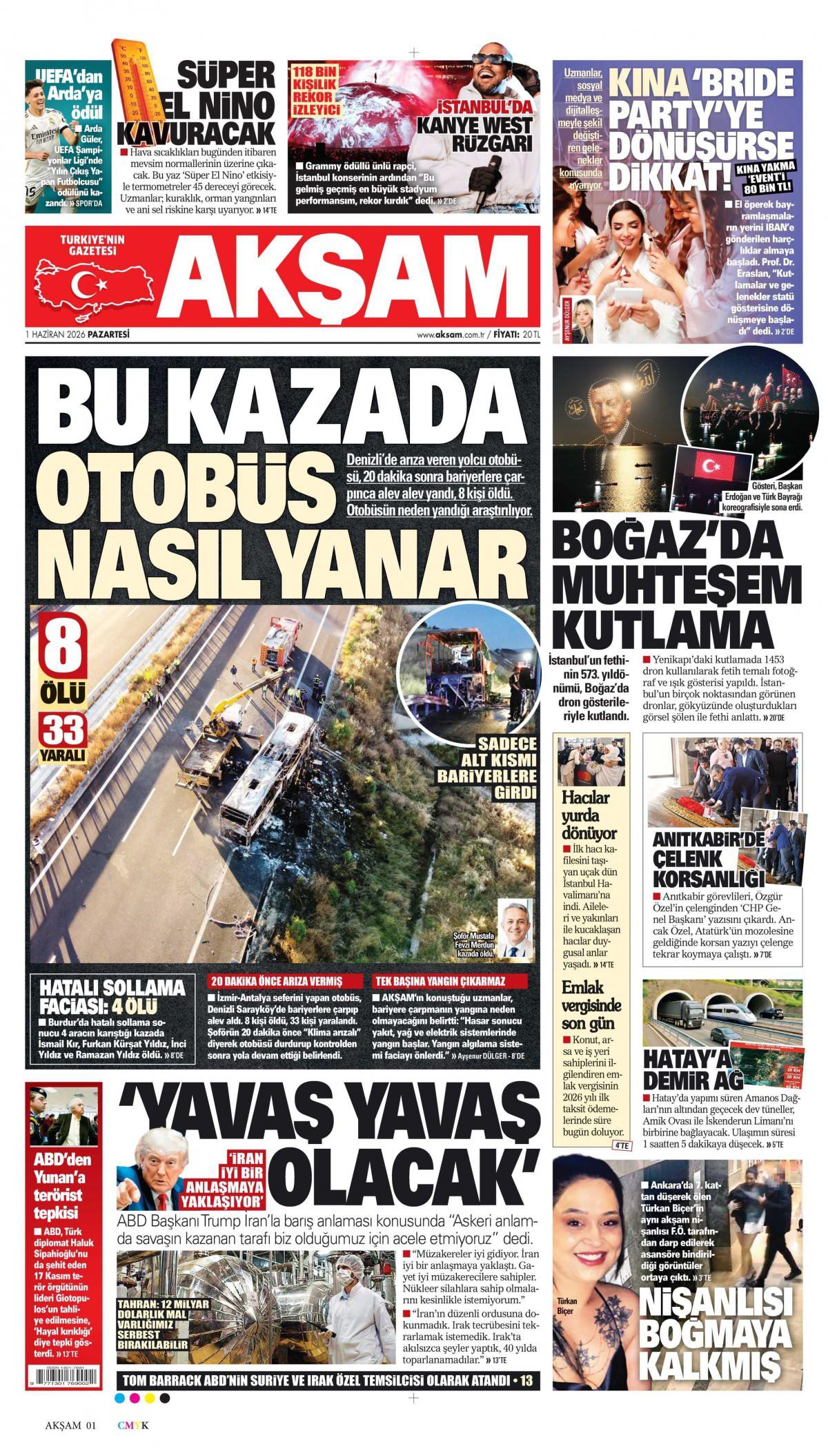 Akşam