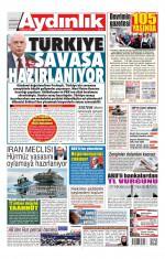 Aydınlık