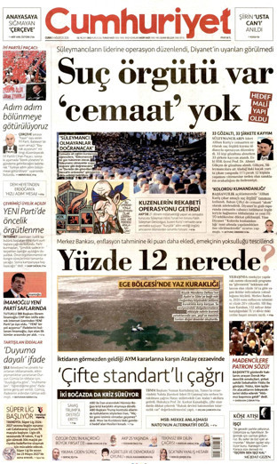 Cumhuriyet