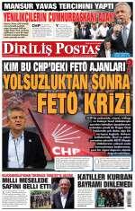 Diriliş Postası