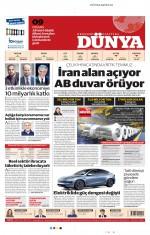 Dünya
