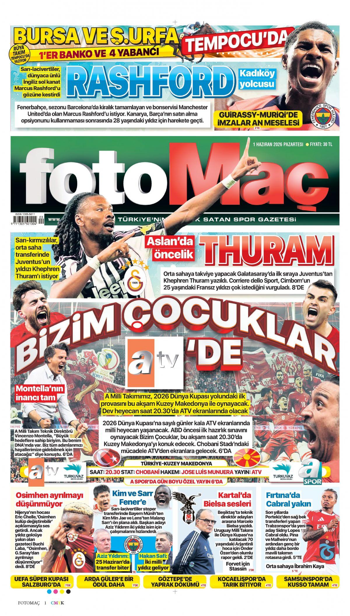 Fotomaç