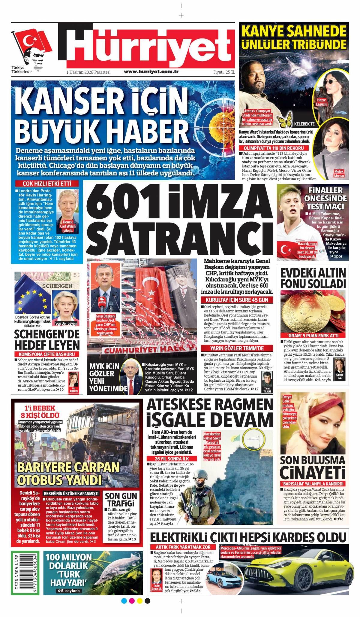 Hürriyet