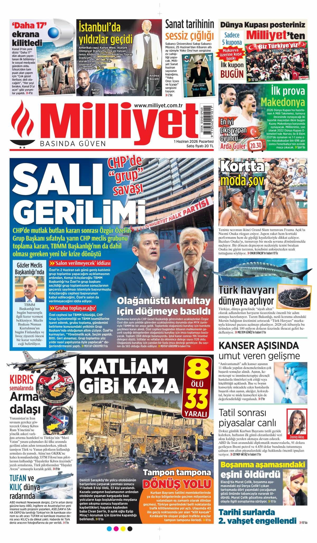 Milliyet