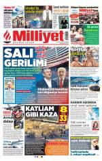 Milliyet