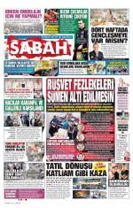 Sabah