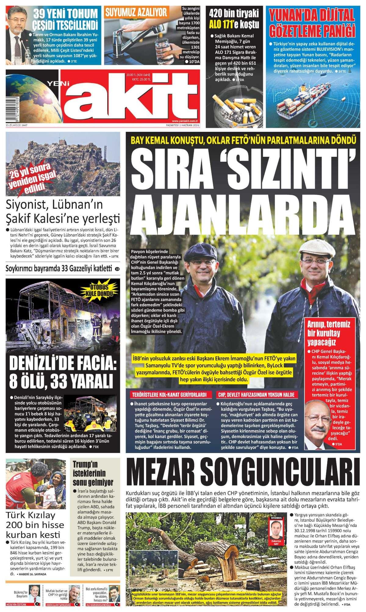 Yeni Akit