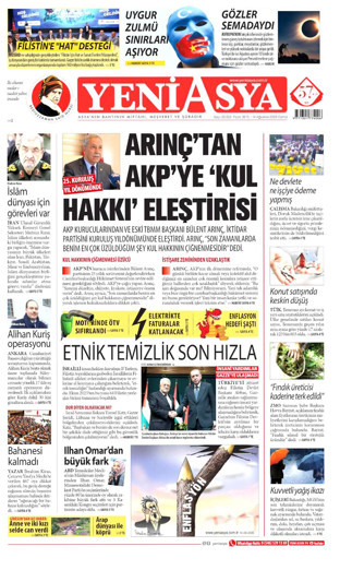 Yeni Asya