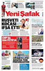 Yeni Şafak