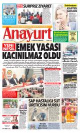 ANAYURT
