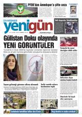 DİYARBAKIR YENİGÜN