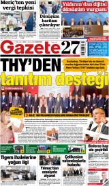 GAZETE27