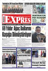 HATAY EXPRES