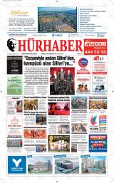 HÜRHABER