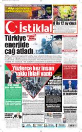 İSTİKLAL