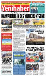 SAKARYA YENİHABER
