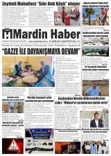 MARDİN HABER