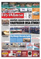 BÜYÜKLİMAN POSTASI