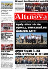 ALTINOVA