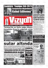 TERME VİZYON