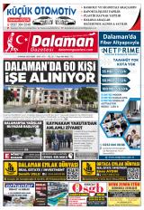 DALAMAN