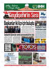 SEYDİŞEHİR'İN SESİ