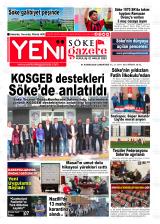 YENİ SÖKE