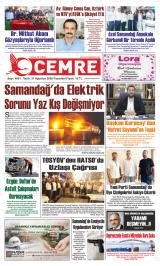 CEMRE