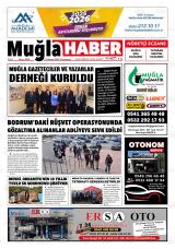 MUĞLA HABER