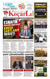 KOÇARLI HABER