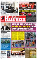 TOKAT HÜRSÖZ