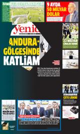 YENİ DEVİR