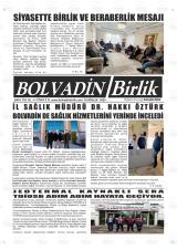BOLVADİN BİRLİK