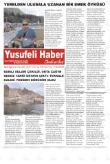 YUSUFELİ HABER ÇORUH'UN SESİ