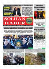 SOLHAN HABER