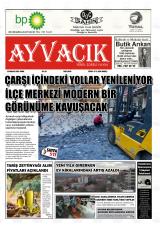 AYVACIK
