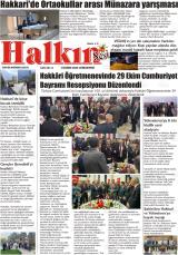 HALKIN SESİ