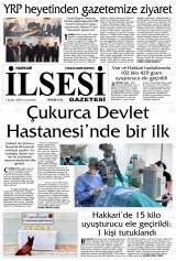 HAKKARİ İL SESİ