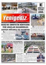 YENİ GEDİZ