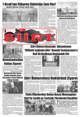 SİİRT