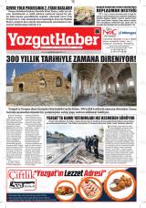 YOZGAT HABER