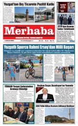 YOZGAT MERHABA