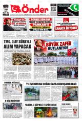 ÖNDER