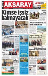 YENİ AKSARAY