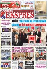 ANADOLU EKSPRES