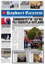 BAYBURT