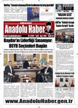 ANADOLU HABER