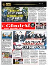 GÜNDEM