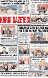 KARGI