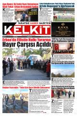 KELKİT
